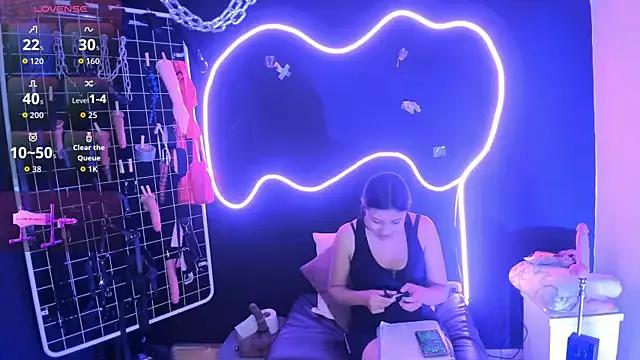 Checkout the world of free chat sex and chat with our steamy slutz, bringing your cherished characters to life with authentic outfits and live productions.