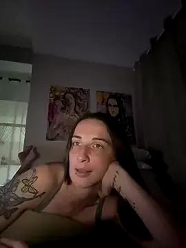 mistressaurora from StripChat is Freechat