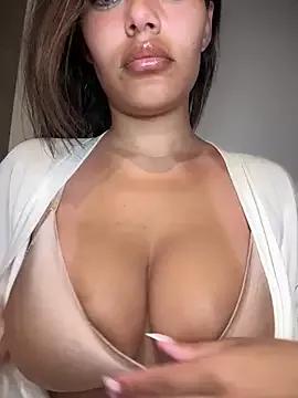 Photos of MistressBelleNoire from StripChat is Private