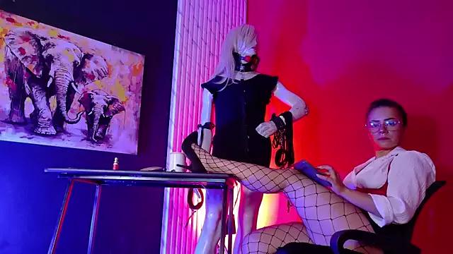 Checkout the world of free chat sex and chat with our steamy slutz, bringing your cherished characters to life with authentic outfits and live productions.