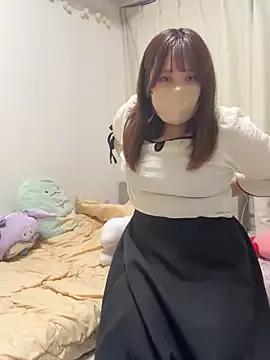 Photos of mitarashi_awww from StripChat is Freechat