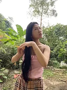 Photos of Miumieu from StripChat is Freechat