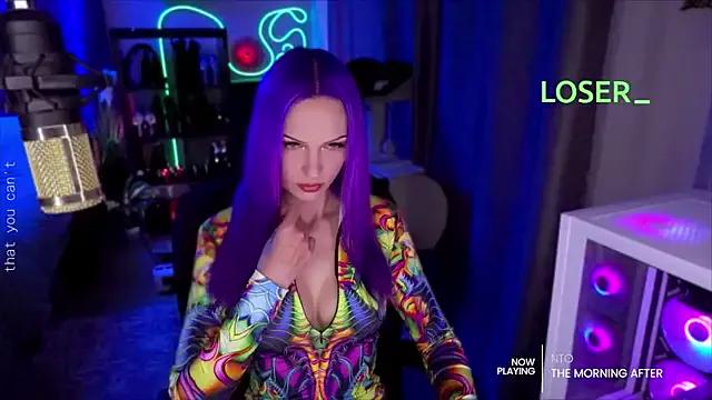 Checkout the world of free chat sex and chat with our steamy slutz, bringing your cherished characters to life with authentic outfits and live productions.