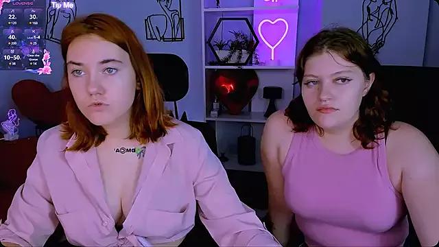 Checkout the world of free chat sex and chat with our steamy slutz, bringing your cherished characters to life with authentic outfits and live productions.