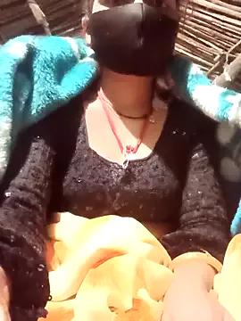 Mohnisinghji from StripChat is Freechat