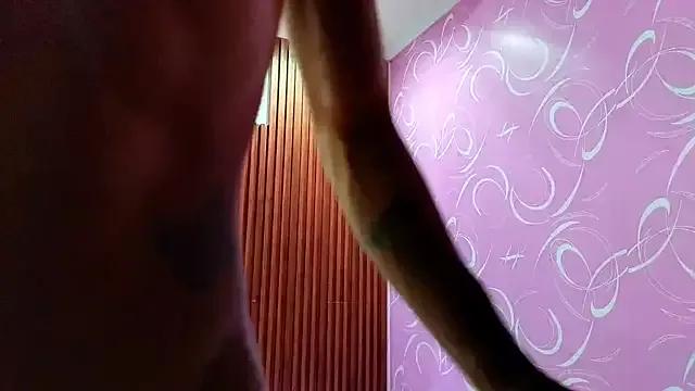 Molly_ADY from StripChat is Freechat