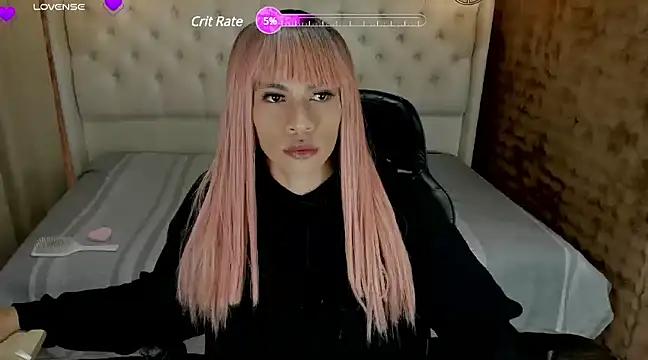 Checkout the world of free chat sex and chat with our steamy slutz, bringing your cherished characters to life with authentic outfits and live productions.