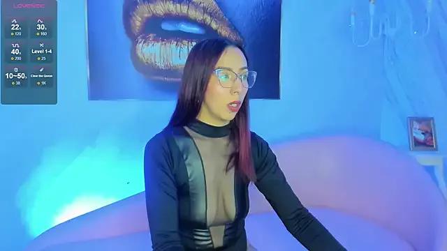 Checkout the world of free chat sex and chat with our steamy slutz, bringing your cherished characters to life with authentic outfits and live productions.