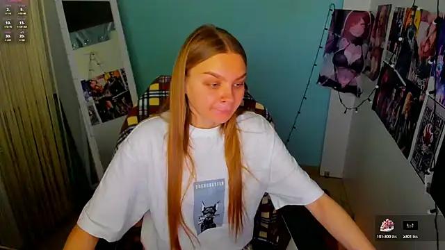 Checkout the world of free chat sex and chat with our steamy slutz, bringing your cherished characters to life with authentic outfits and live productions.