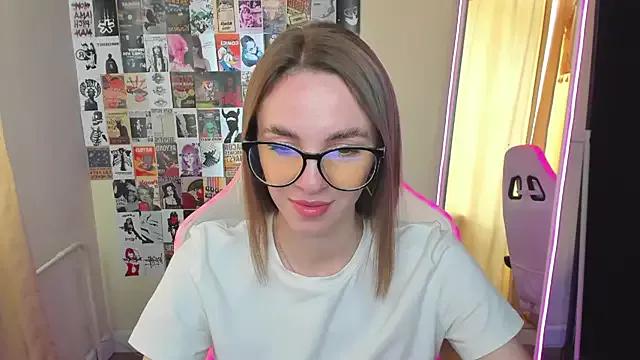 Checkout the world of free chat sex and chat with our steamy slutz, bringing your cherished characters to life with authentic outfits and live productions.