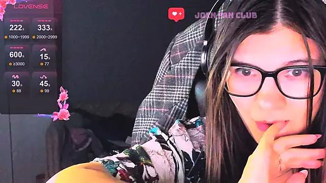 Checkout the world of free chat sex and chat with our steamy slutz, bringing your cherished characters to life with authentic outfits and live productions.