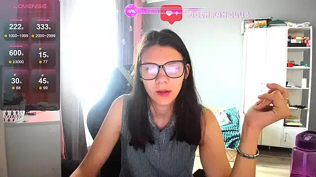MollyLollipop from StripChat is Freechat