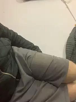 Mommy_Lover_1 from StripChat is Freechat