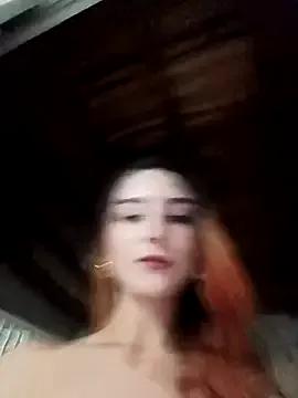 Mon_Cherry from StripChat is Freechat