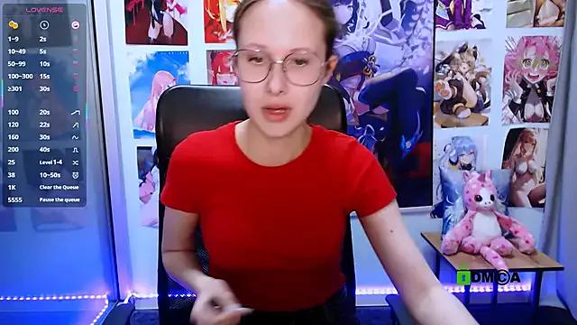 Checkout the world of free chat sex and chat with our steamy slutz, bringing your cherished characters to life with authentic outfits and live productions.