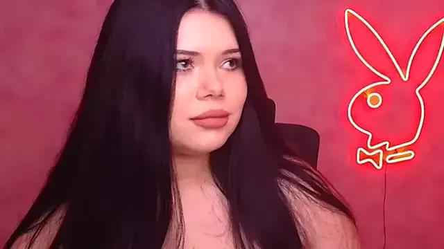 Mona_Esty from StripChat is Freechat