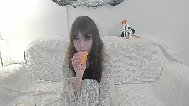 Moni_mira from StripChat is Freechat