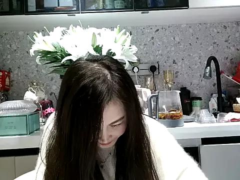 Monica8810 from StripChat is Freechat