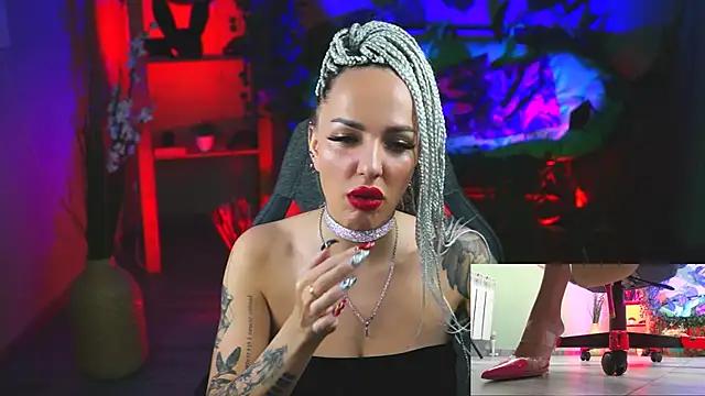 Checkout the world of free chat sex and chat with our steamy slutz, bringing your cherished characters to life with authentic outfits and live productions.