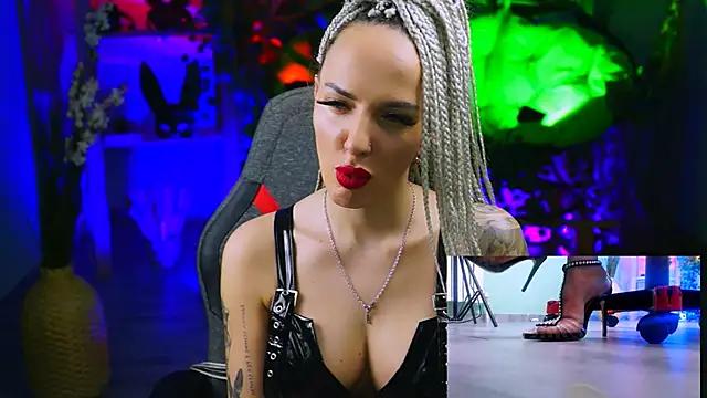 Checkout the world of free chat sex and chat with our steamy slutz, bringing your cherished characters to life with authentic outfits and live productions.
