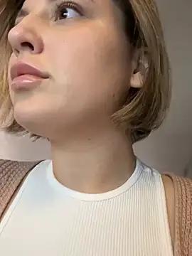 Monika_3065 from StripChat is Freechat