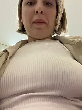 Monika_3065 from StripChat is Freechat