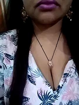 monika_555 from StripChat is Freechat