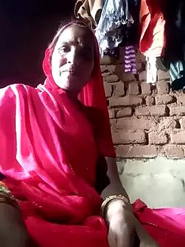 Monika_thakurr from StripChat is Freechat