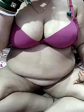Monikaa77 from StripChat is Freechat
