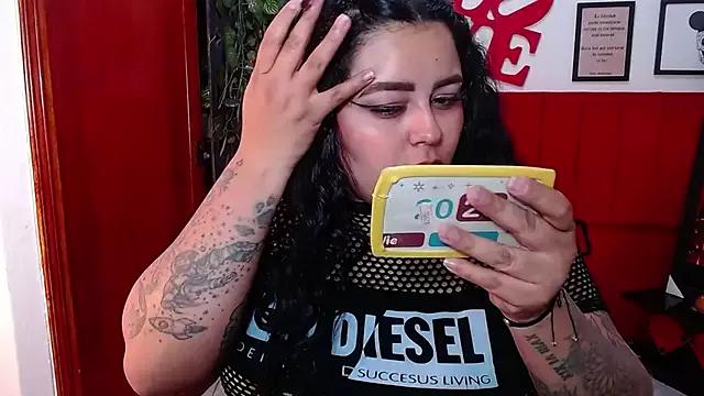 Checkout the world of free chat sex and chat with our steamy slutz, bringing your cherished characters to life with authentic outfits and live productions.