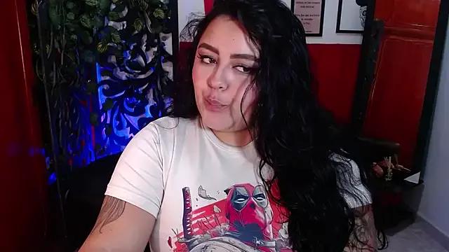 Checkout the world of free chat sex and chat with our steamy slutz, bringing your cherished characters to life with authentic outfits and live productions.