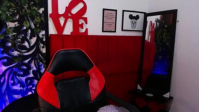 Checkout the world of free chat sex and chat with our steamy slutz, bringing your cherished characters to life with authentic outfits and live productions.