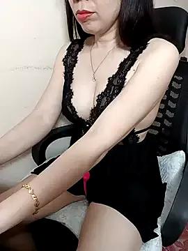 Moona_heny from StripChat is Freechat