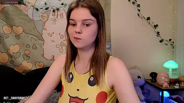 Moona_xx from StripChat is Freechat