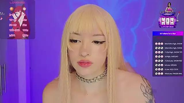 Checkout the world of free chat sex and chat with our steamy slutz, bringing your cherished characters to life with authentic outfits and live productions.