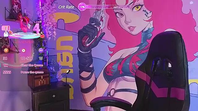 Checkout the world of free chat sex and chat with our steamy slutz, bringing your cherished characters to life with authentic outfits and live productions.