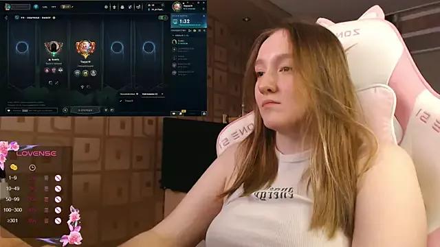 Checkout the world of free chat sex and chat with our steamy slutz, bringing your cherished characters to life with authentic outfits and live productions.