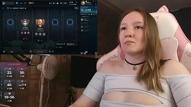 Checkout the world of free chat sex and chat with our steamy slutz, bringing your cherished characters to life with authentic outfits and live productions.