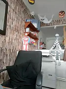 moorejhosua from StripChat is Freechat