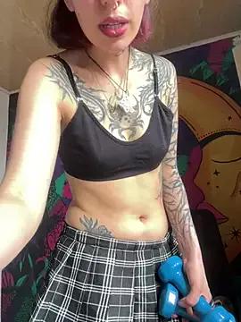 Checkout the world of free chat sex and chat with our steamy slutz, bringing your cherished characters to life with authentic outfits and live productions.