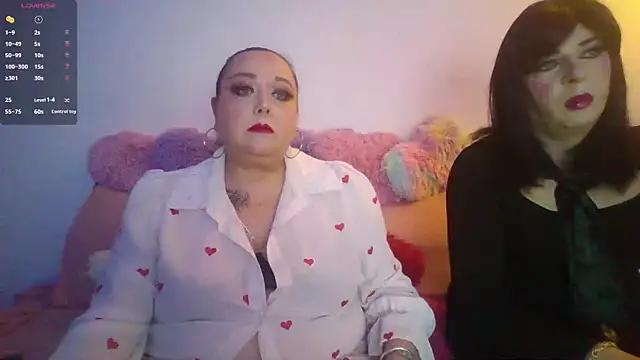 Checkout the world of free chat sex and chat with our steamy slutz, bringing your cherished characters to life with authentic outfits and live productions.