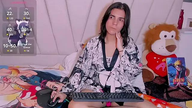 Checkout the world of free chat sex and chat with our steamy slutz, bringing your cherished characters to life with authentic outfits and live productions.