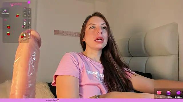 Checkout the world of free chat sex and chat with our steamy slutz, bringing your cherished characters to life with authentic outfits and live productions.