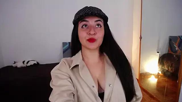 Checkout the world of free chat sex and chat with our steamy slutz, bringing your cherished characters to life with authentic outfits and live productions.