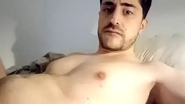 MoroccanWhite from StripChat is Freechat