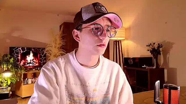 Mr_evan1 from StripChat is Freechat