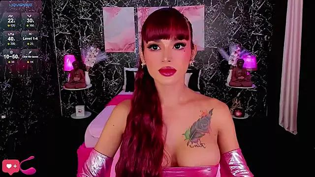 Checkout the world of free chat sex and chat with our steamy slutz, bringing your cherished characters to life with authentic outfits and live productions.