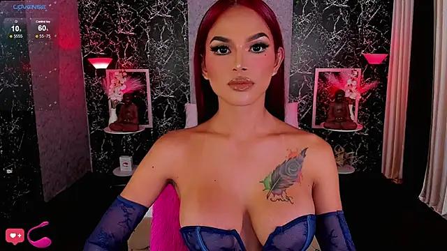 Checkout the world of free chat sex and chat with our steamy slutz, bringing your cherished characters to life with authentic outfits and live productions.