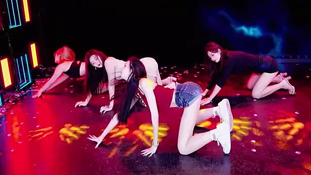 Checkout the world of free chat sex and chat with our steamy slutz, bringing your cherished characters to life with authentic outfits and live productions.