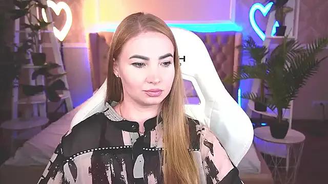 MssShyBarbie from StripChat is Freechat